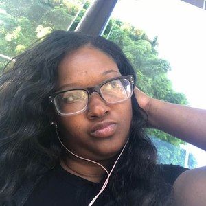 Meet your Posher, Sherry